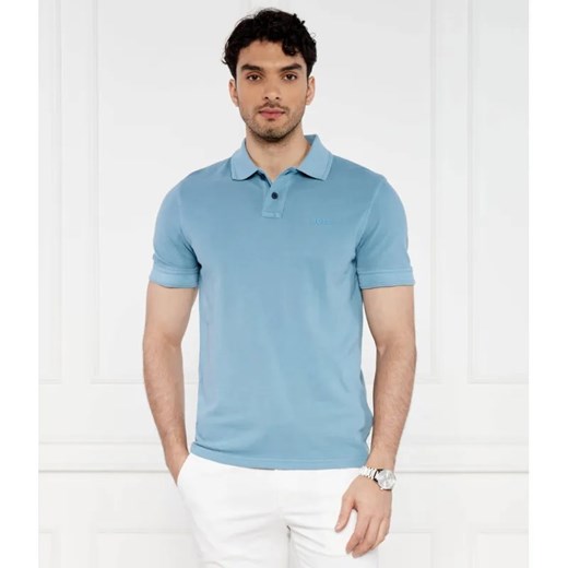BOSS ORANGE Polo Prime | Regular Fit S okazja Gomez Fashion Store