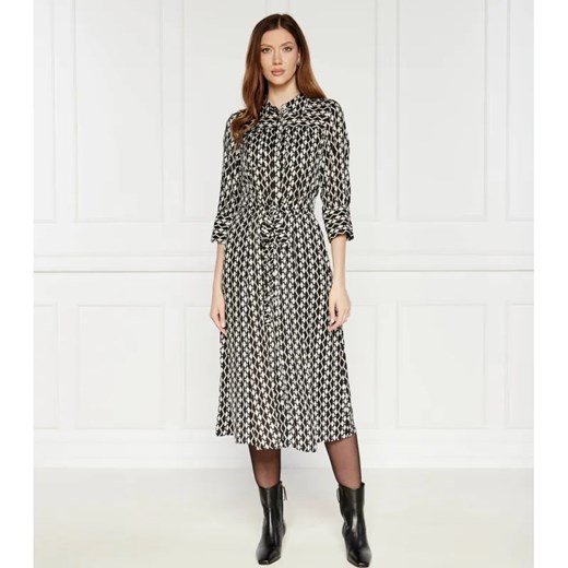 Marella SPORT Sukienka GERUSIA ze sklepu Gomez Fashion Store w kategorii Sukienki - zdjęcie 184339247
