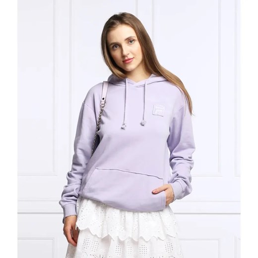 FILA Bluza BOUILLON | Regular Fit ze sklepu Gomez Fashion Store w kategorii Bluzy damskie - zdjęcie 184339276