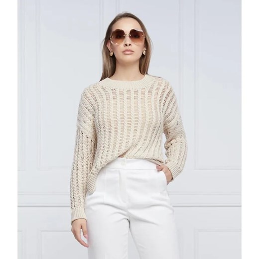 RIANI Sweter | Regular Fit ze sklepu Gomez Fashion Store w kategorii Swetry damskie - zdjęcie 184339277