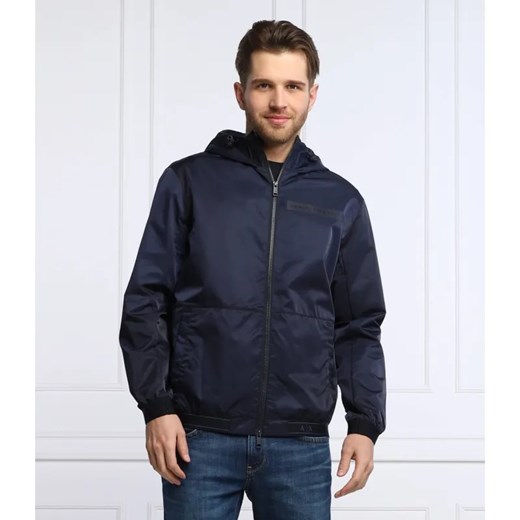 Armani Exchange Kurtka | Regular Fit ze sklepu Gomez Fashion Store w kategorii Kurtki męskie - zdjęcie 184339286