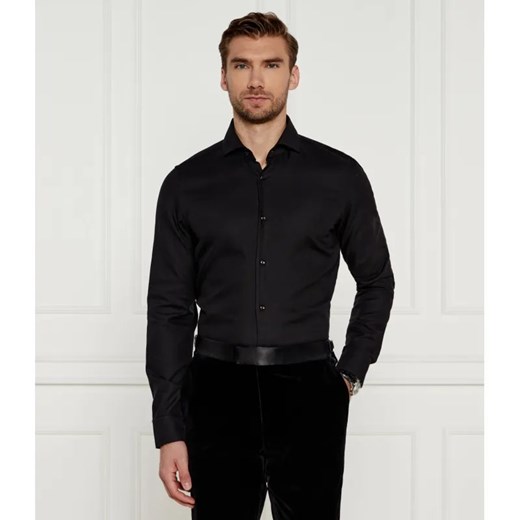 Joop! Koszula 17 JSH-144Pai | Slim Fit ze sklepu Gomez Fashion Store w kategorii Koszule męskie - zdjęcie 184339297