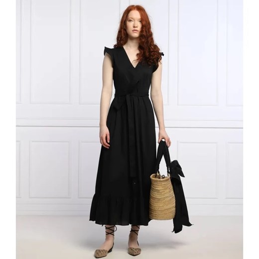 Liu Jo Beachwear Sukienka ze sklepu Gomez Fashion Store w kategorii Sukienki - zdjęcie 184339309