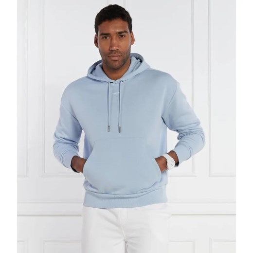 Calvin Klein Bluza | Regular Fit ze sklepu Gomez Fashion Store w kategorii Bluzy męskie - zdjęcie 184339369