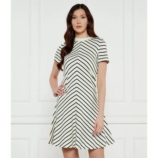 Tommy Hilfiger Sukienka ze sklepu Gomez Fashion Store w kategorii Sukienki - zdjęcie 184339386