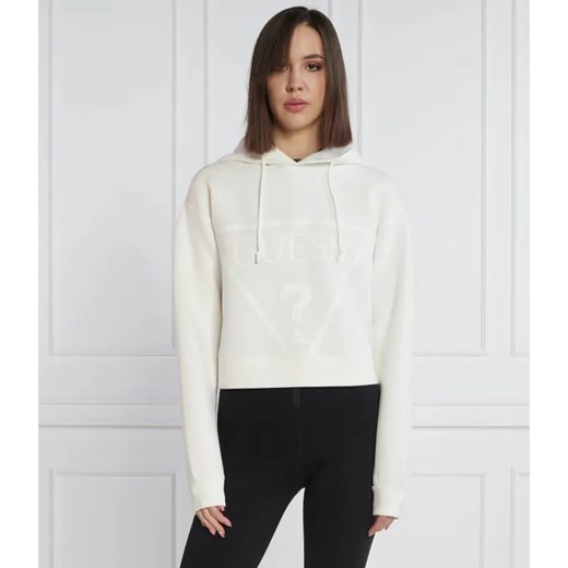 GUESS ACTIVE Bluza NEW ALISA | Regular Fit ze sklepu Gomez Fashion Store w kategorii Bluzy damskie - zdjęcie 184339406