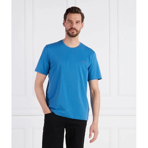 BOSS BLACK T-shirt Mix&Match | Regular Fit ze sklepu Gomez Fashion Store w kategorii T-shirty męskie - zdjęcie 184339497