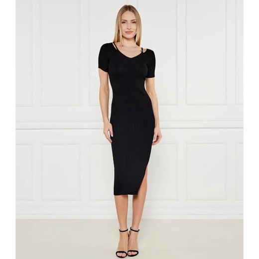 HUGO Sukienka Shaty ze sklepu Gomez Fashion Store w kategorii Sukienki - zdjęcie 184339505