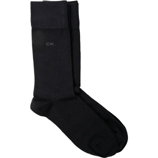 Calvin Klein Skarpety 2-pack ze sklepu Gomez Fashion Store w kategorii Skarpetki męskie - zdjęcie 184339539
