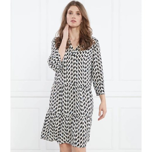Marc Cain Sukienka ze sklepu Gomez Fashion Store w kategorii Sukienki - zdjęcie 184339546