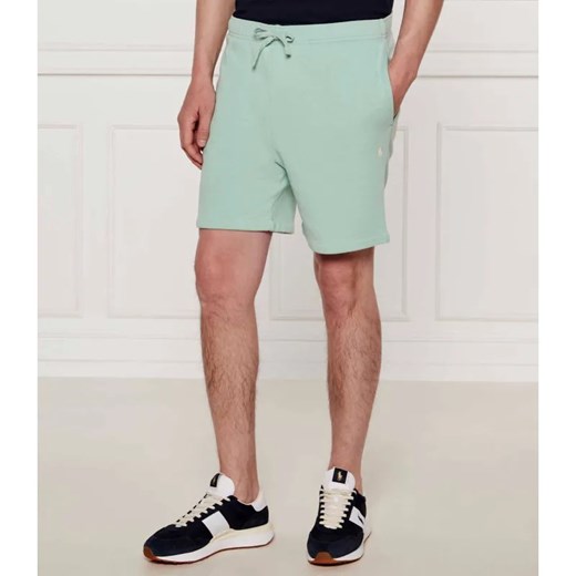 POLO RALPH LAUREN Szorty | Regular Fit ze sklepu Gomez Fashion Store w kategorii Spodenki męskie - zdjęcie 184339566