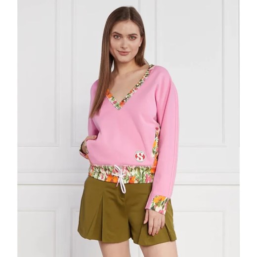 MAX&Co. Bluzka | Regular Fit ze sklepu Gomez Fashion Store w kategorii Bluzki damskie - zdjęcie 184339577
