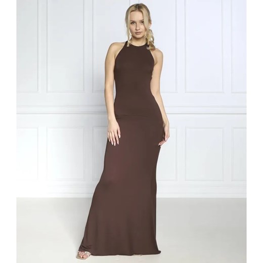 Elisabetta Franchi Sukienka ze sklepu Gomez Fashion Store w kategorii Sukienki - zdjęcie 184339588