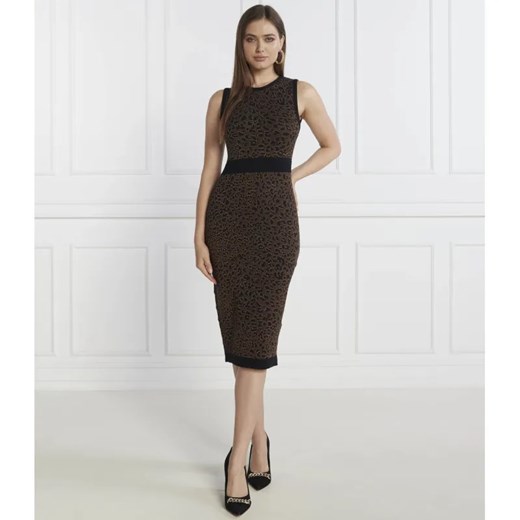 Liu Jo Sukienka ze sklepu Gomez Fashion Store w kategorii Sukienki - zdjęcie 184339617