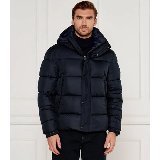 BOSS ORANGE Kurtka Omaris | Regular Fit ze sklepu Gomez Fashion Store w kategorii Kurtki męskie - zdjęcie 184339629