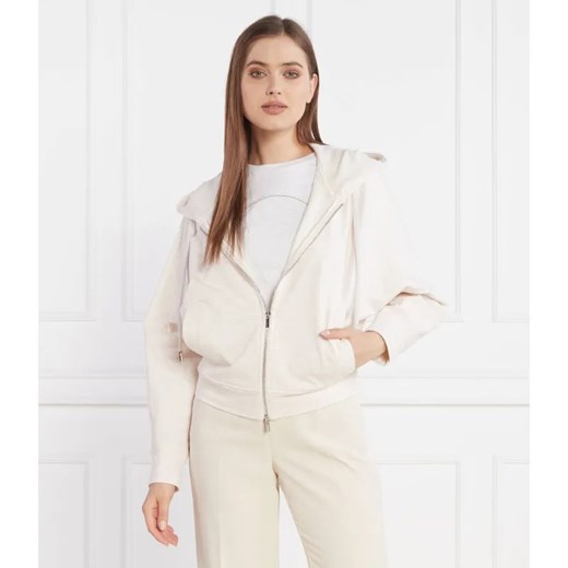 Peserico Bluza | Regular Fit Peserico 40 okazyjna cena Gomez Fashion Store