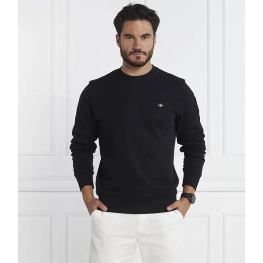 Gant Bluza | Regular Fit ze sklepu Gomez Fashion Store w kategorii Bluzy męskie - zdjęcie 184339645