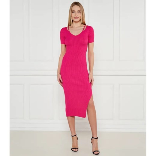 HUGO Sukienka Shaty ze sklepu Gomez Fashion Store w kategorii Sukienki - zdjęcie 184339656