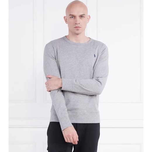 POLO RALPH LAUREN Bluza | Regular Fit ze sklepu Gomez Fashion Store w kategorii Bluzy męskie - zdjęcie 184339676