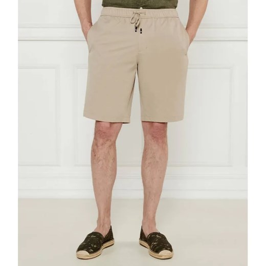 Tommy Hilfiger Szorty HARLEM | Relaxed fit ze sklepu Gomez Fashion Store w kategorii Spodenki męskie - zdjęcie 184339686
