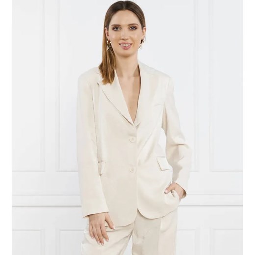 Liu Jo Żakiet | Regular Fit ze sklepu Gomez Fashion Store w kategorii Marynarki damskie - zdjęcie 184339707