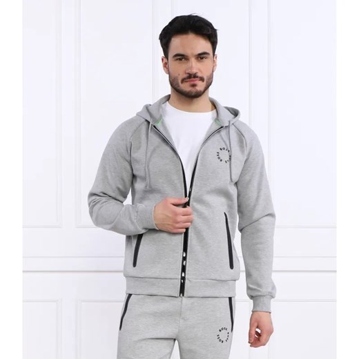 BOSS GREEN Bluza Saggy 2 | Regular Fit ze sklepu Gomez Fashion Store w kategorii Bluzy męskie - zdjęcie 184339718