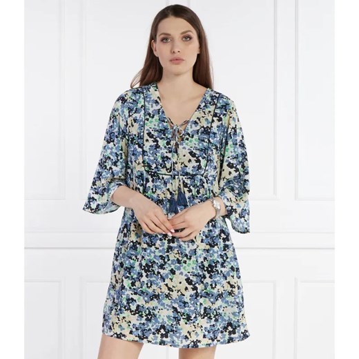 Pepe Jeans London Sukienka CLARISA ze sklepu Gomez Fashion Store w kategorii Sukienki - zdjęcie 184339759