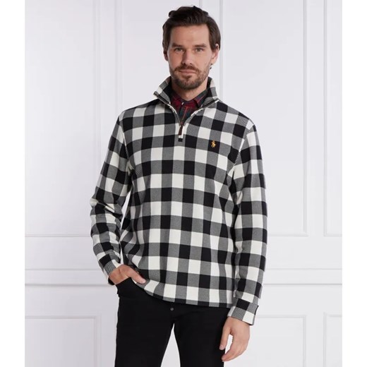 POLO RALPH LAUREN Bluza | Regular Fit ze sklepu Gomez Fashion Store w kategorii Bluzy męskie - zdjęcie 184339808