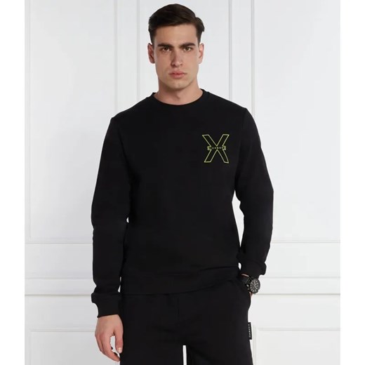 Richmond X Bluza ORIS | Regular Fit ze sklepu Gomez Fashion Store w kategorii Bluzy męskie - zdjęcie 184339829