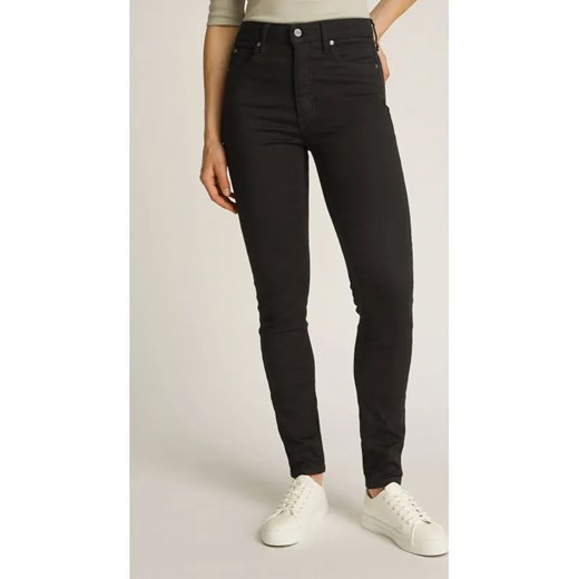 Calvin Klein Jeansy | Skinny fit ze sklepu Gomez Fashion Store w kategorii Jeansy damskie - zdjęcie 184339846