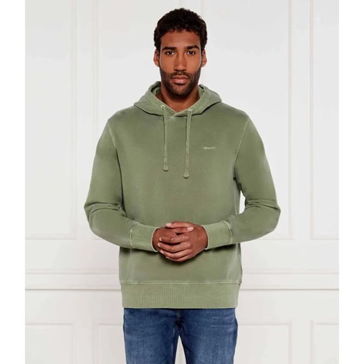 Gant Bluza | Regular Fit ze sklepu Gomez Fashion Store w kategorii Bluzy męskie - zdjęcie 184339885