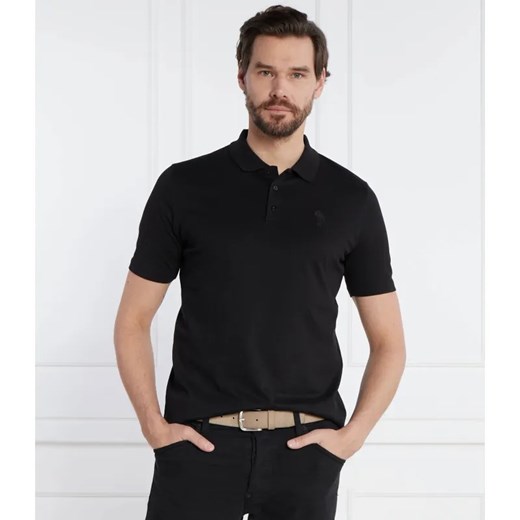 Karl Lagerfeld Polo | Regular Fit ze sklepu Gomez Fashion Store w kategorii T-shirty męskie - zdjęcie 184339898