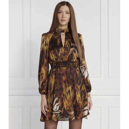 Marciano Guess Sukienka ze sklepu Gomez Fashion Store w kategorii Sukienki - zdjęcie 184339908