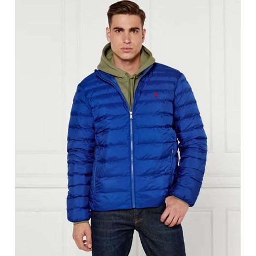 POLO RALPH LAUREN Kurtka | Regular Fit ze sklepu Gomez Fashion Store w kategorii Kurtki męskie - zdjęcie 184339927