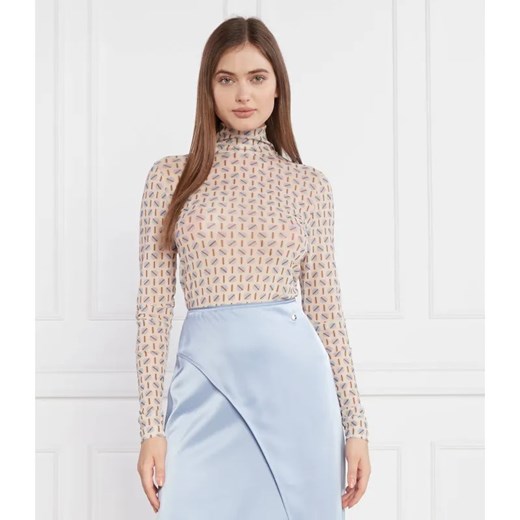 Marc Cain Golf | Regular Fit ze sklepu Gomez Fashion Store w kategorii Bluzki damskie - zdjęcie 184339937