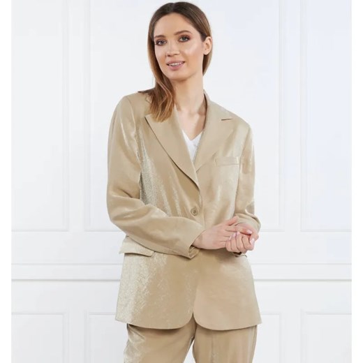 Liu Jo Żakiet | Regular Fit ze sklepu Gomez Fashion Store w kategorii Marynarki damskie - zdjęcie 184339938