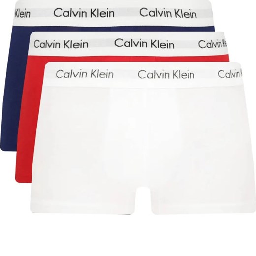 Calvin Klein Underwear Bokserki 3-pack ze sklepu Gomez Fashion Store w kategorii Majtki męskie - zdjęcie 184339966