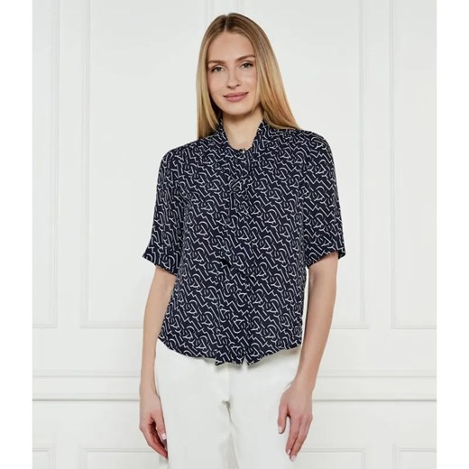 Liu Jo Koszula | Oversize fit ze sklepu Gomez Fashion Store w kategorii Koszule damskie - zdjęcie 184339969