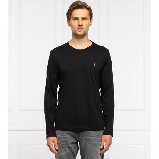 POLO RALPH LAUREN Longsleeve | Regular Fit ze sklepu Gomez Fashion Store w kategorii Piżamy męskie - zdjęcie 184339975