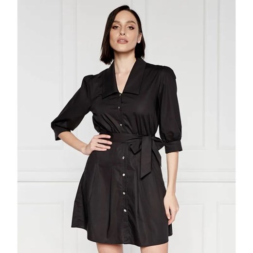 Liu Jo Sukienka z paskiem ze sklepu Gomez Fashion Store w kategorii Sukienki - zdjęcie 184339989