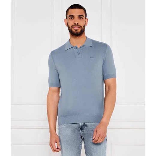BOSS ORANGE Polo Asac_P | Regular Fit ze sklepu Gomez Fashion Store w kategorii T-shirty męskie - zdjęcie 184340009