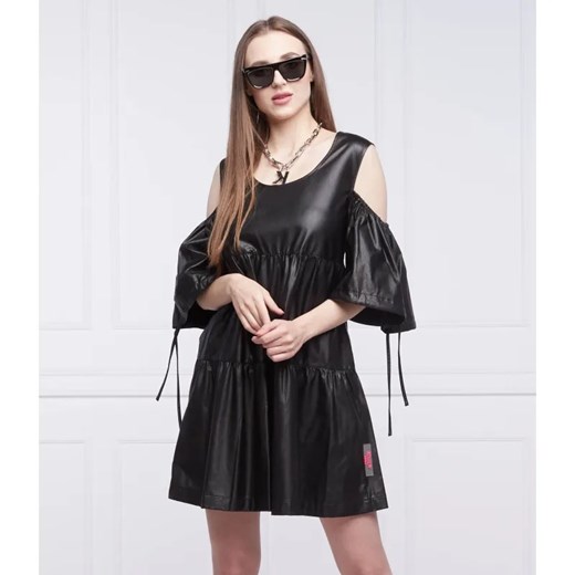 Twinset Actitude Sukienka ze sklepu Gomez Fashion Store w kategorii Sukienki - zdjęcie 184340028