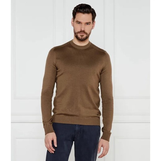 Joop! Sweter 17 JK-04Sergor | Regular Fit ze sklepu Gomez Fashion Store w kategorii Swetry męskie - zdjęcie 184340049