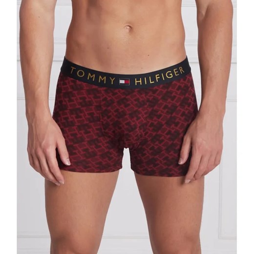 Tommy Hilfiger Bokserki ze sklepu Gomez Fashion Store w kategorii Majtki męskie - zdjęcie 184340056
