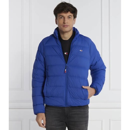 Tommy Jeans Puchowa kurtka | Regular Fit ze sklepu Gomez Fashion Store w kategorii Kurtki męskie - zdjęcie 184340059