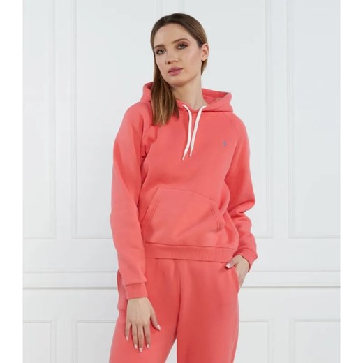 POLO RALPH LAUREN Bluza | Classic fit ze sklepu Gomez Fashion Store w kategorii Bluzy damskie - zdjęcie 184340067