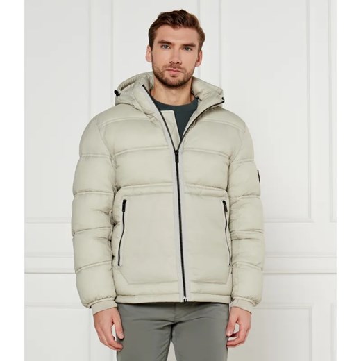 BOSS ORANGE Kurtka Okobra1 | Loose fit ze sklepu Gomez Fashion Store w kategorii Kurtki męskie - zdjęcie 184340077