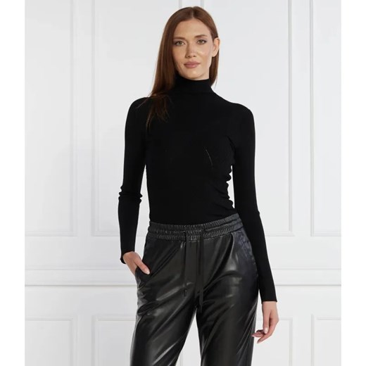 Marella Golf TEA | Slim Fit ze sklepu Gomez Fashion Store w kategorii Swetry damskie - zdjęcie 184340087