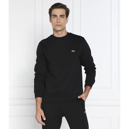 Lacoste Bluza | Classic fit ze sklepu Gomez Fashion Store w kategorii Bluzy męskie - zdjęcie 184340089