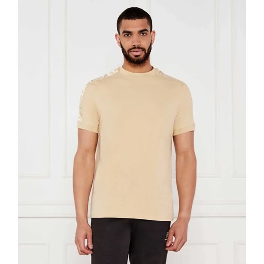 Karl Lagerfeld T-shirt | Regular Fit ze sklepu Gomez Fashion Store w kategorii T-shirty męskie - zdjęcie 184340098